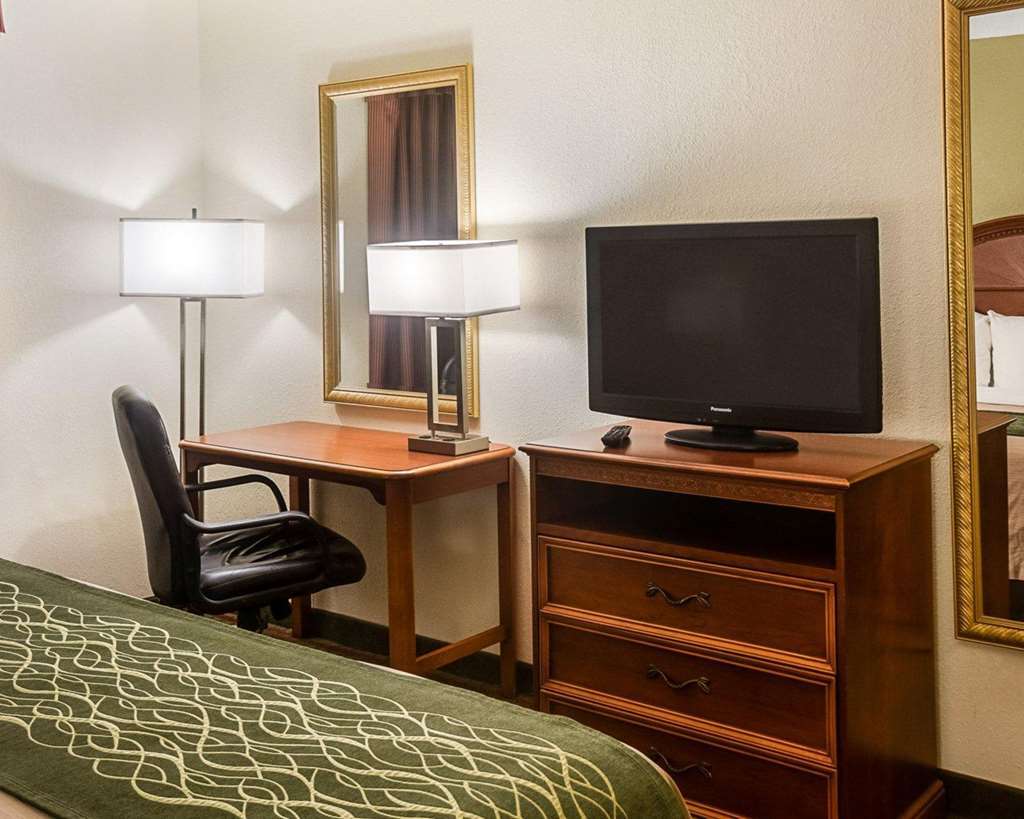 Comfort Inn Newport News - Hampton I-64 Room photo